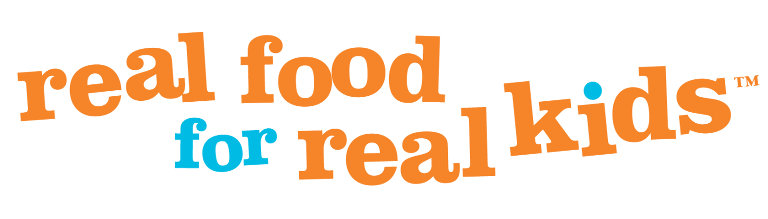 Real Food for Real Kids