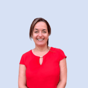 Mary, Founder