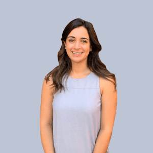 Stephani, Director of Operations